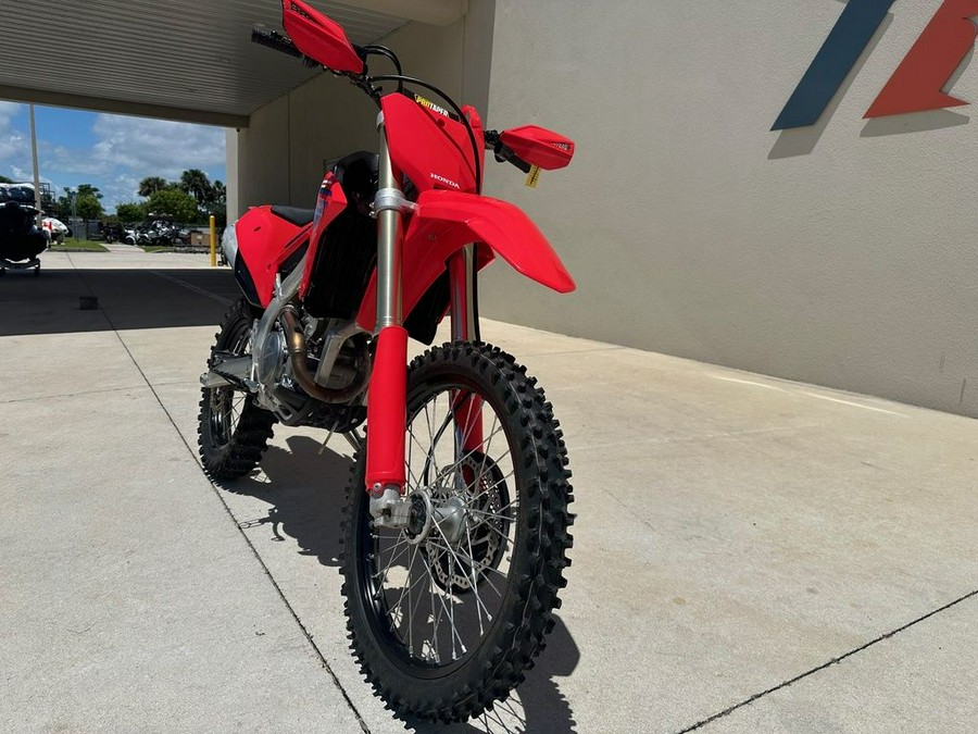 2023 Honda CRF 250RX