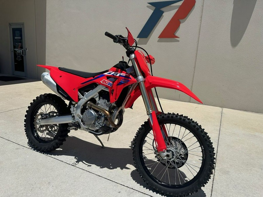 2023 Honda CRF 250RX