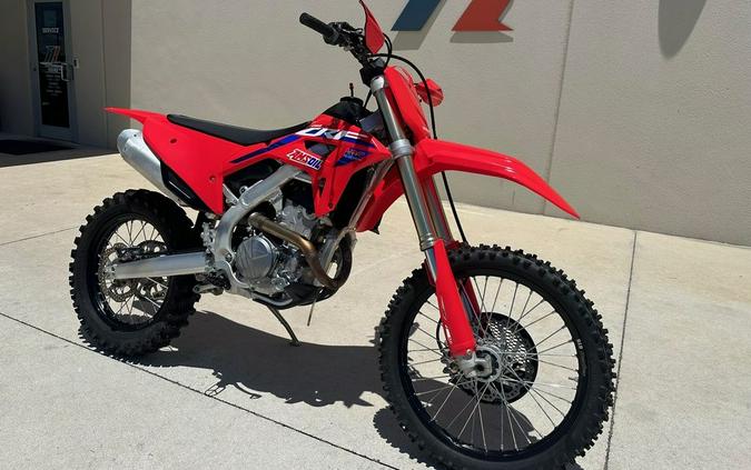 2023 Honda CRF 250RX