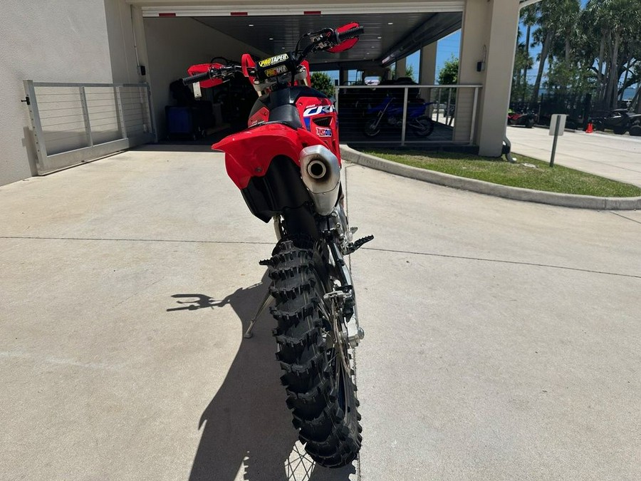 2023 Honda CRF 250RX