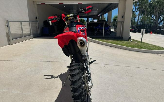 2023 Honda CRF 250RX