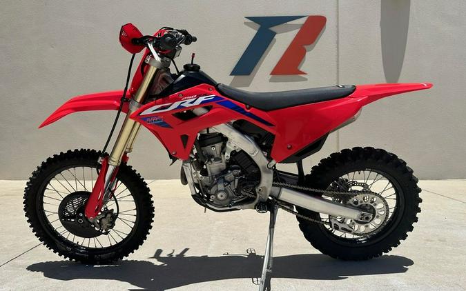 2023 Honda CRF 250RX