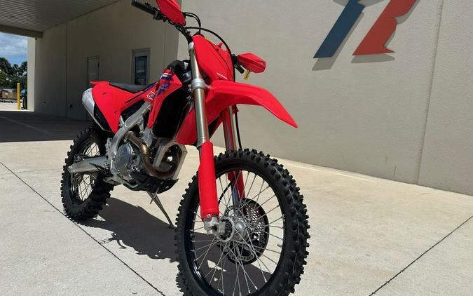 2023 Honda CRF 250RX