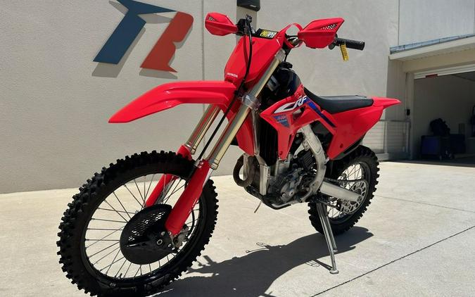 2023 Honda CRF 250RX