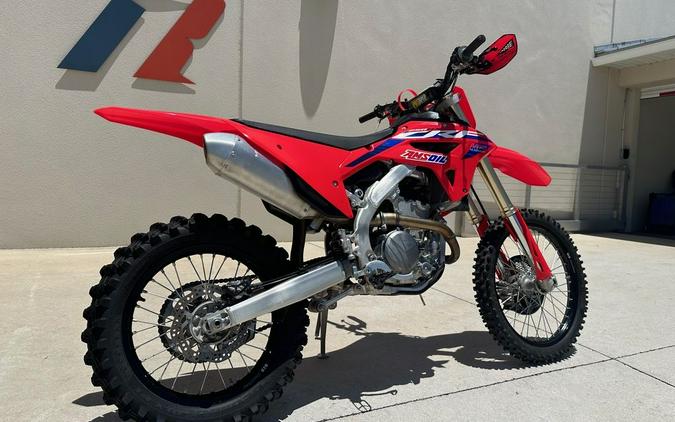 2023 Honda CRF 250RX