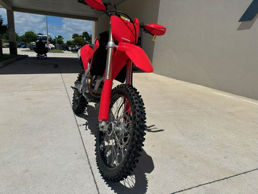 2023 Honda CRF 250RX