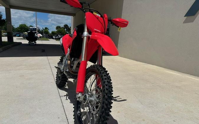 2023 Honda CRF 250RX