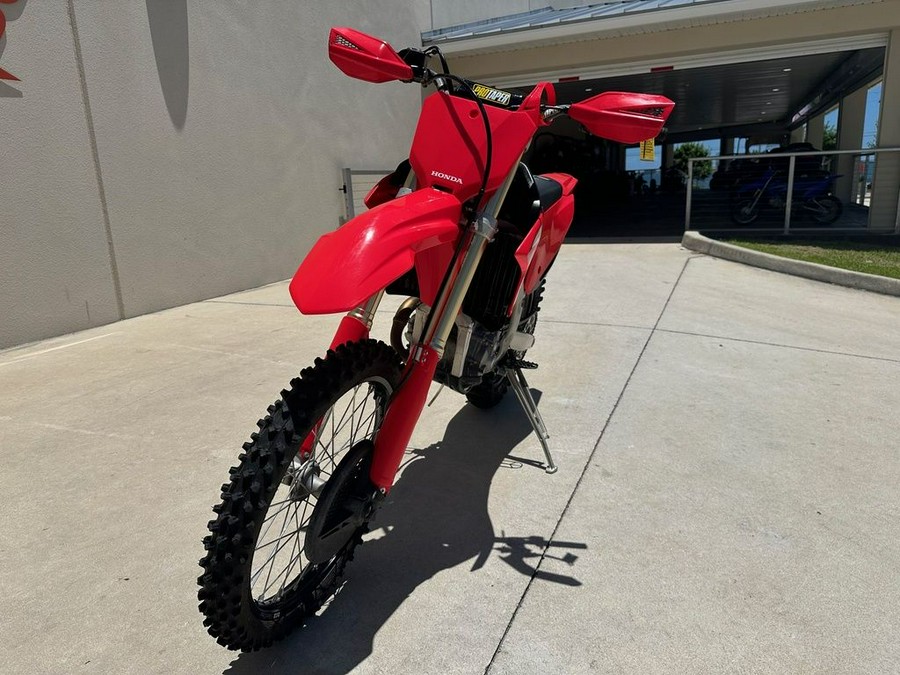 2023 Honda CRF 250RX