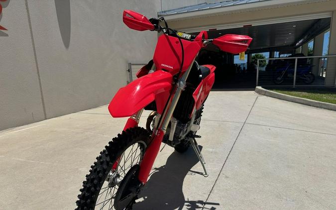 2023 Honda CRF 250RX