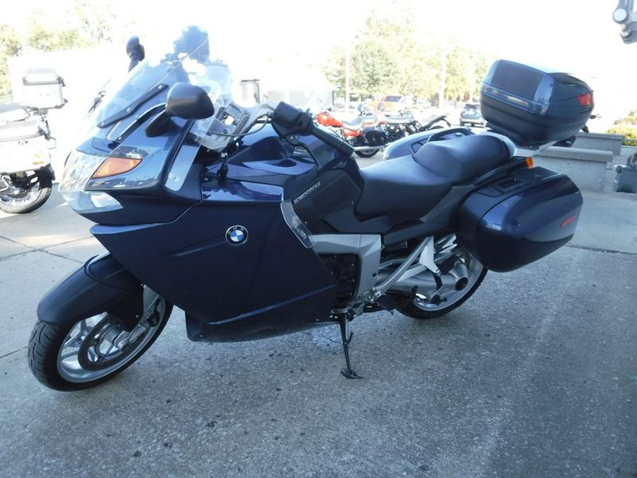 2007 BMW K1200 GT