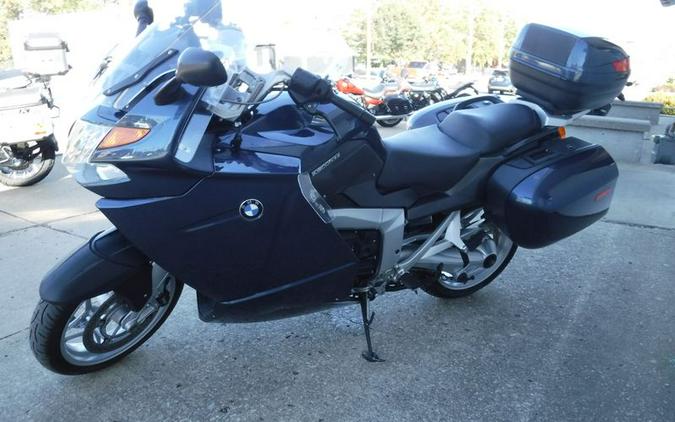 2007 BMW K1200 GT