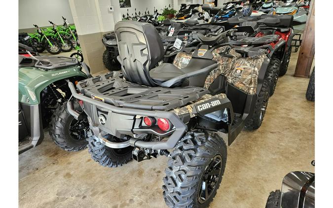 2024 Can-Am OUTLANDER MAX XT 850