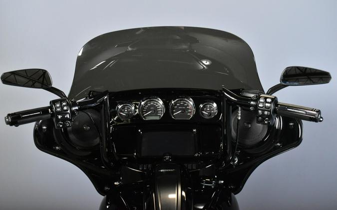 2022 Harley-Davidson Street Glide ST