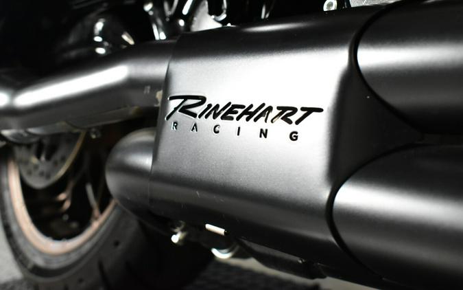 2022 Harley-Davidson Street Glide ST