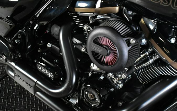 2022 Harley-Davidson Street Glide ST