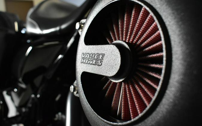 2022 Harley-Davidson Street Glide ST