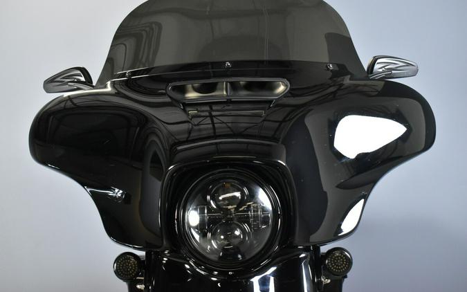 2022 Harley-Davidson Street Glide ST