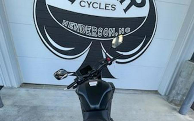 2025 Honda® CB500F