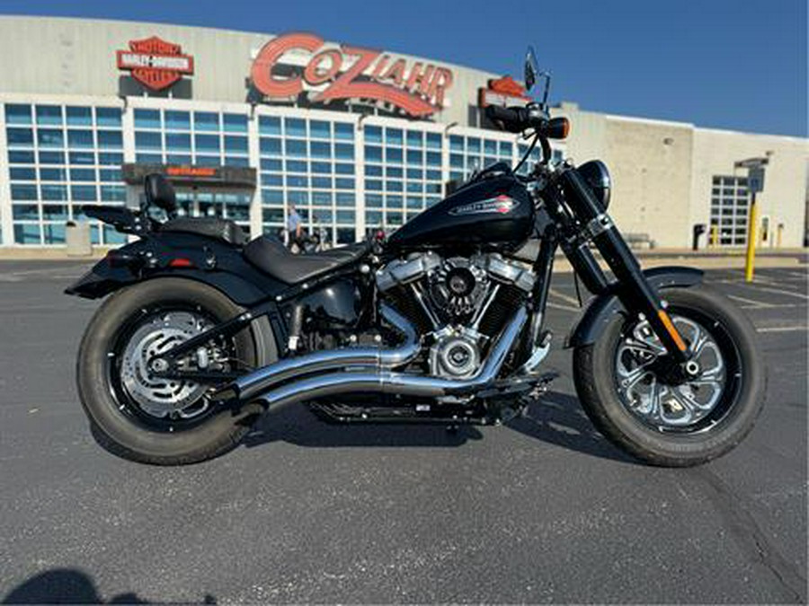 2021 Harley-Davidson Softail Slim®