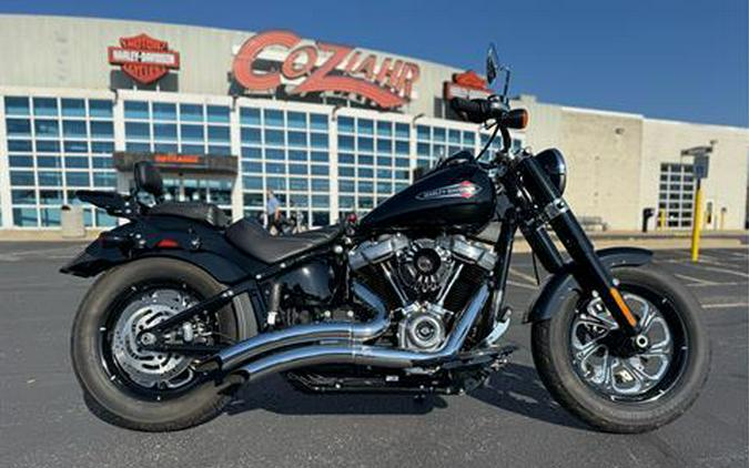2021 Harley-Davidson Softail Slim®