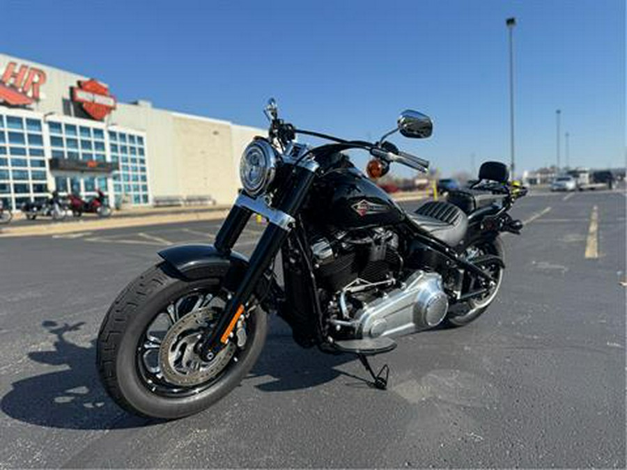 2021 Harley-Davidson Softail Slim®