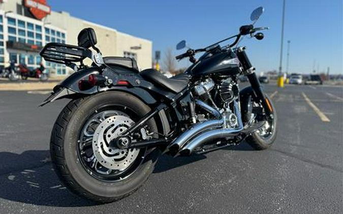 2021 Harley-Davidson Softail Slim®