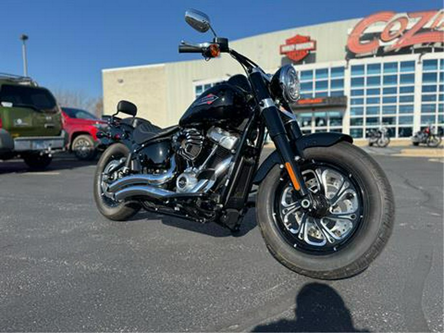 2021 Harley-Davidson Softail Slim®