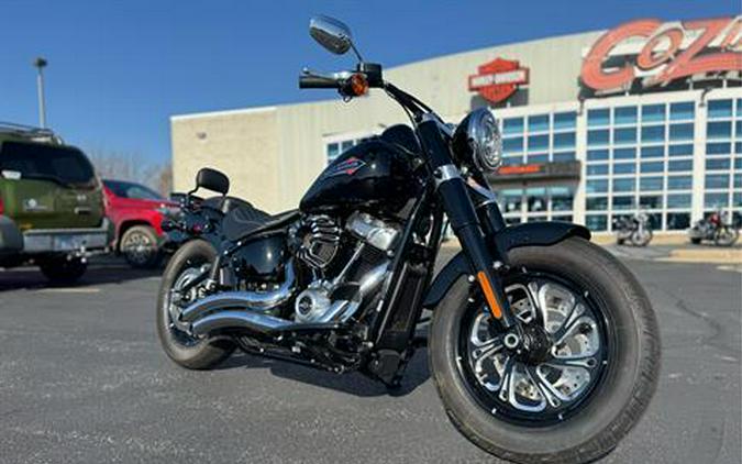 2021 Harley-Davidson Softail Slim®