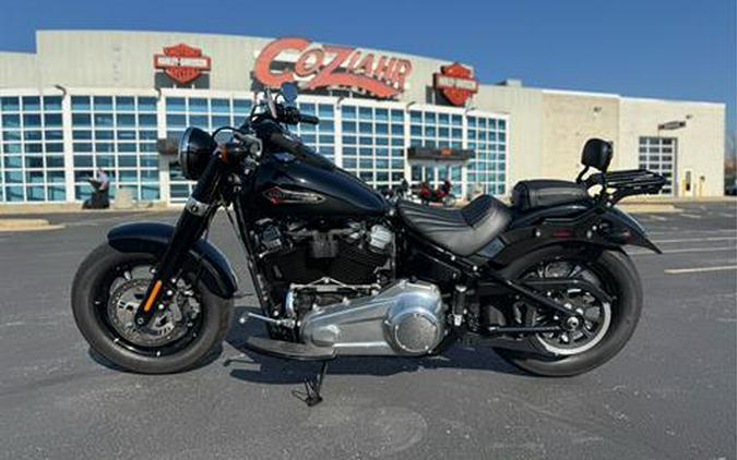 2021 Harley-Davidson Softail Slim®
