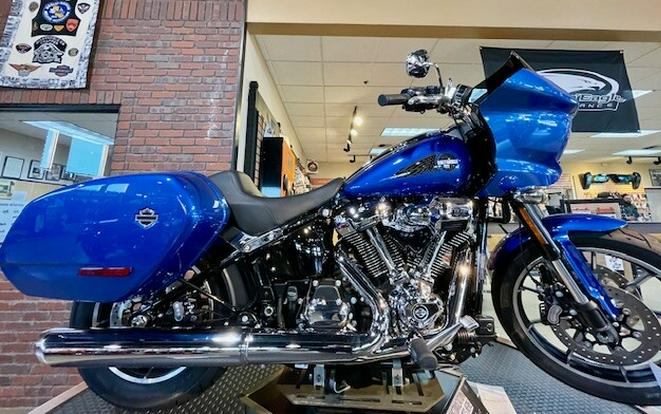 FXLRST 2025 Low Rider™ ST