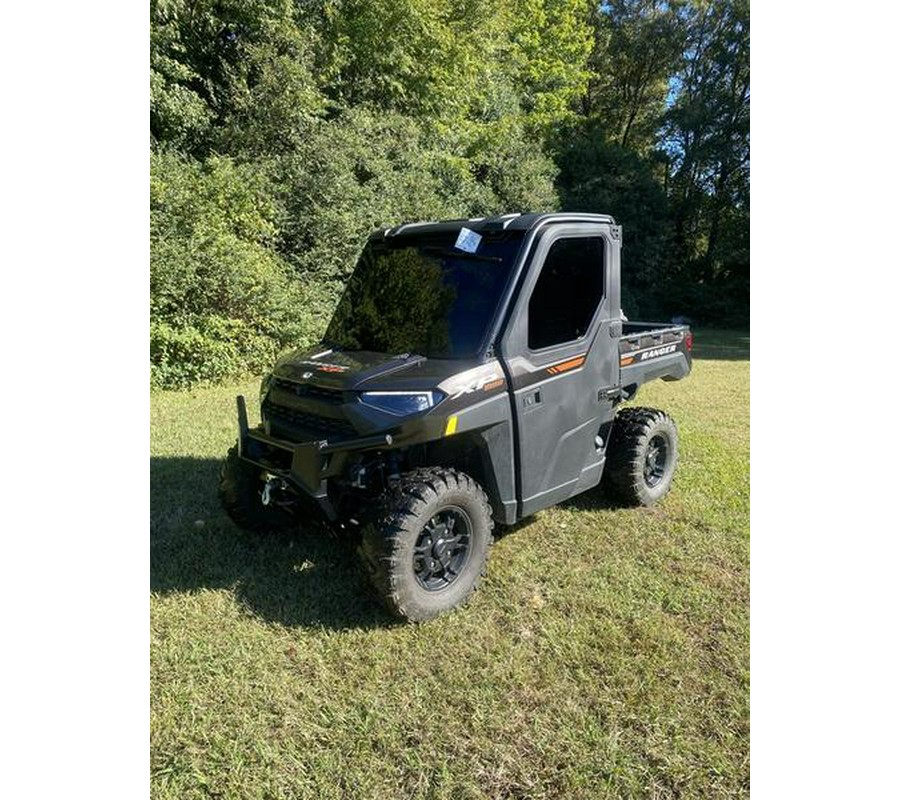 2024 Polaris® Ranger XP 1000 NorthStar Edition Ultimate