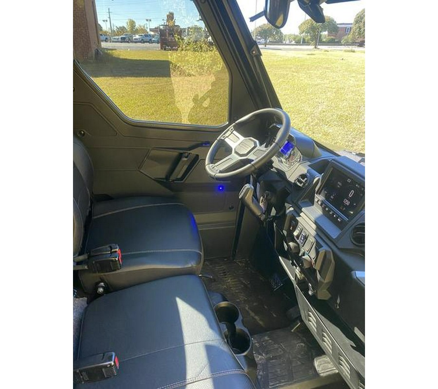2024 Polaris® Ranger XP 1000 NorthStar Edition Ultimate