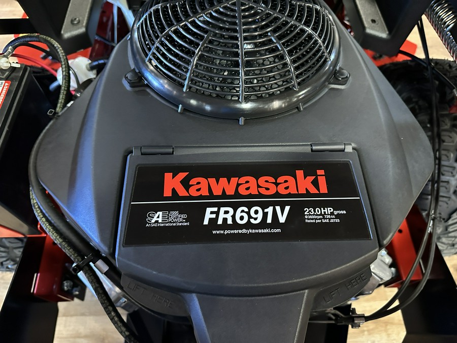 2025 Toro 54 in. (137 cm) TimeCutter Max MyRide® Zero Turn Mower - 109221