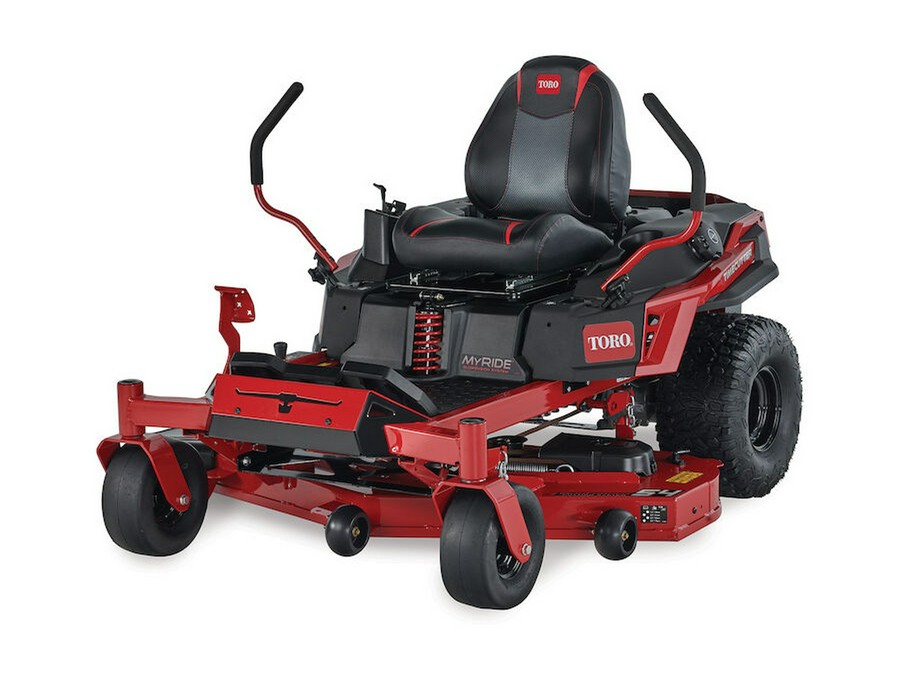 2025 Toro 54 in. (137 cm) TimeCutter Max MyRide® Zero Turn Mower - 109221