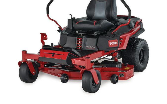 2025 Toro 54 in. (137 cm) TimeCutter Max MyRide® Zero Turn Mower - 109221