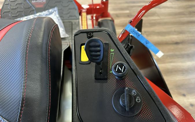 2025 Toro 54 in. (137 cm) TimeCutter Max MyRide® Zero Turn Mower - 109221