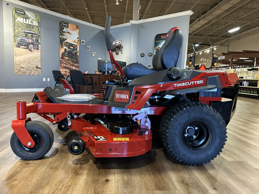 2025 Toro 54 in. (137 cm) TimeCutter Max MyRide® Zero Turn Mower - 109221