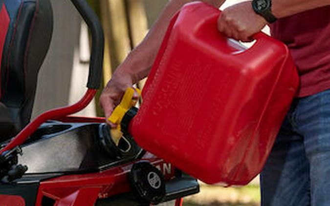 2025 Toro 54 in. (137 cm) TimeCutter Max MyRide® Zero Turn Mower - 109221