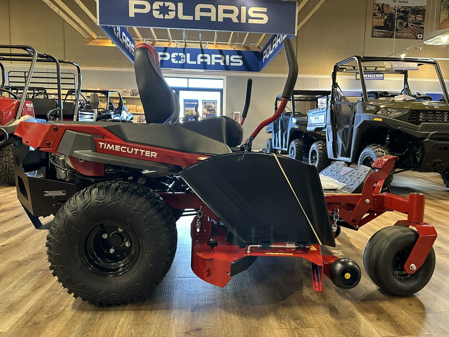 2025 Toro 54 in. (137 cm) TimeCutter Max MyRide® Zero Turn Mower - 109221