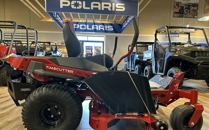 2025 Toro 54 in. (137 cm) TimeCutter Max MyRide® Zero Turn Mower - 109221