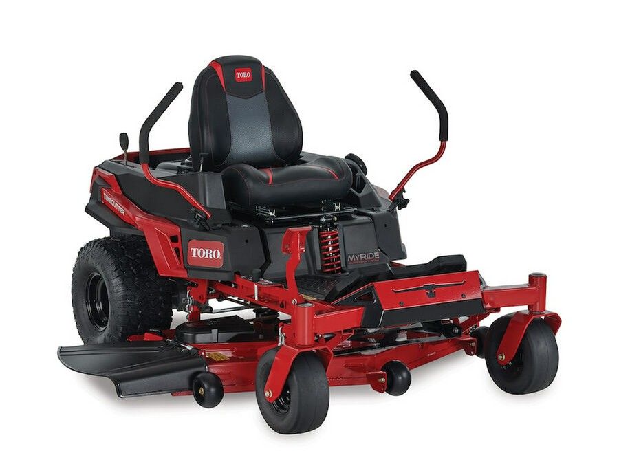 2025 Toro 54 in. (137 cm) TimeCutter Max MyRide® Zero Turn Mower - 109221