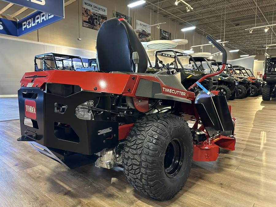 2025 Toro 54 in. (137 cm) TimeCutter Max MyRide® Zero Turn Mower - 109221