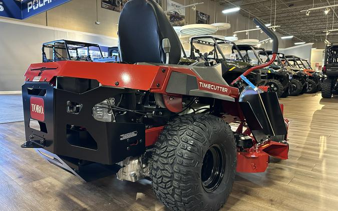 2025 Toro 54 in. (137 cm) TimeCutter Max MyRide® Zero Turn Mower - 109221