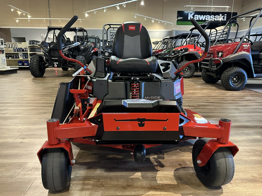 2025 Toro 54 in. (137 cm) TimeCutter Max MyRide® Zero Turn Mower - 109221