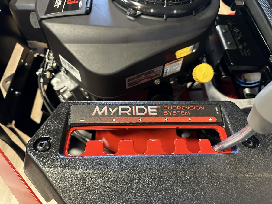 2025 Toro 54 in. (137 cm) TimeCutter Max MyRide® Zero Turn Mower - 109221