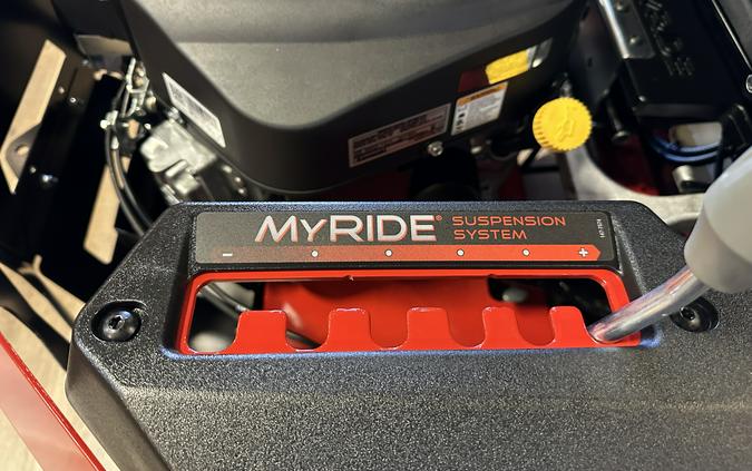 2025 Toro 54 in. (137 cm) TimeCutter Max MyRide® Zero Turn Mower - 109221