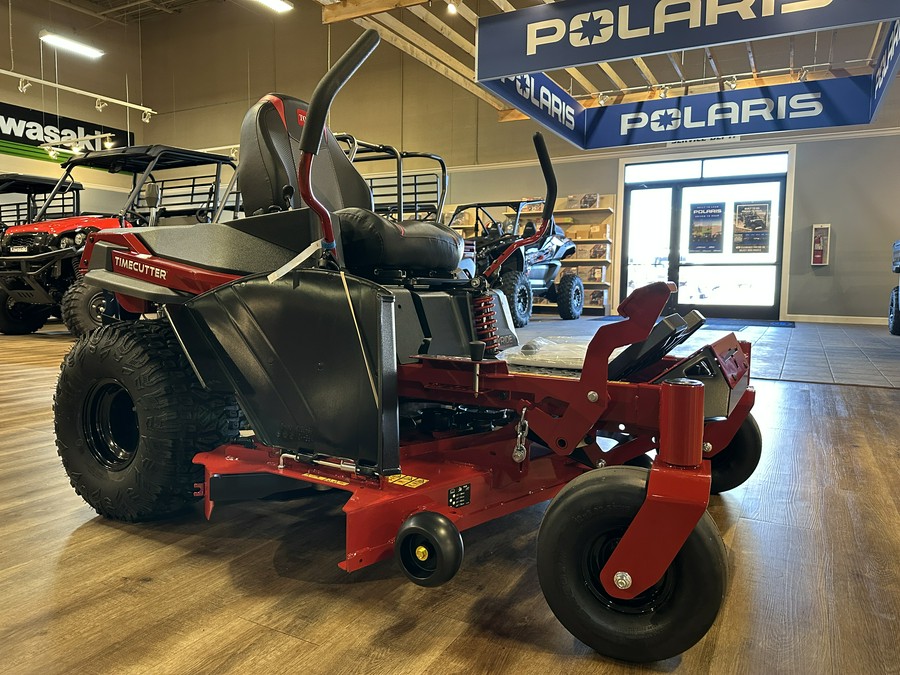 2025 Toro 54 in. (137 cm) TimeCutter Max MyRide® Zero Turn Mower - 109221