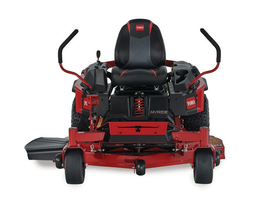 2025 Toro 54 in. (137 cm) TimeCutter Max MyRide® Zero Turn Mower - 109221