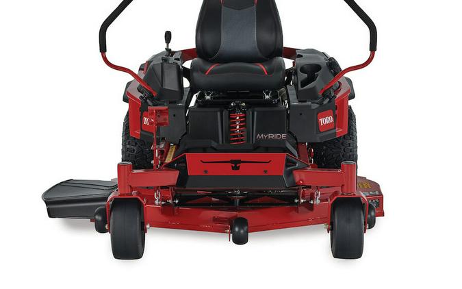 2025 Toro 54 in. (137 cm) TimeCutter Max MyRide® Zero Turn Mower - 109221