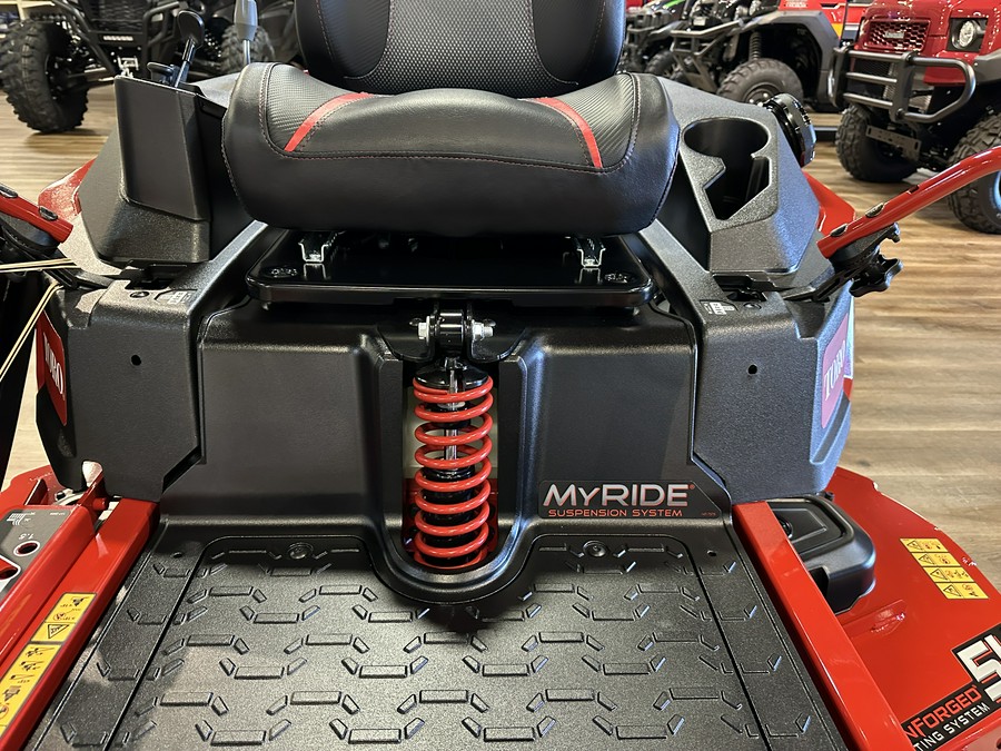 2025 Toro 54 in. (137 cm) TimeCutter Max MyRide® Zero Turn Mower - 109221
